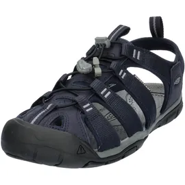 Keen Clearwater CNX Herren sky captain/black 47