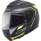 Schuberth C5 Omega Yellow M