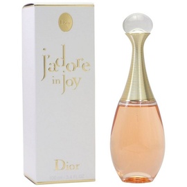 Dior J'adore In Joy Eau de Toilette 100 ml