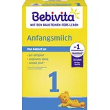 Bebivita 1 Anfangsmilch 500g,