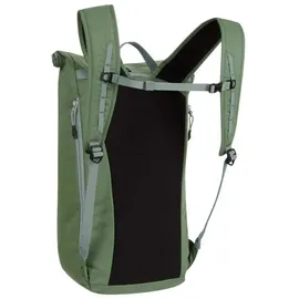 Wild Country Flow 26l Rucksack - Green Ivy - One Size