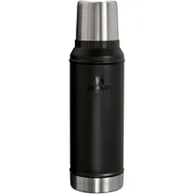 Stanley Legendary Classic schwarz 0,94 l