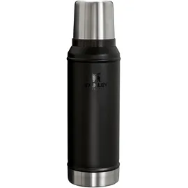 Stanley Legendary Classic schwarz 0,94 l