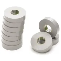 Nitto Isolierband Grau 19 mm x 20 m
