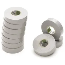Nitto Isolierband Grau 19 mm x 20 m