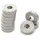 Nitto Isolierband Grau 19 mm x 20 m