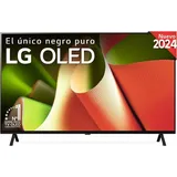 LG B4ELA 4K OLED Smart TV B4