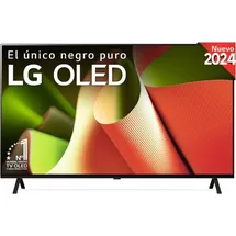 LG OLED55B4ELA 55" 4K OLED Smart TV B4