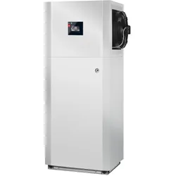 GLEN DIMPLEX Luft/Kompakt-Wärmepumpe LIK 8TES