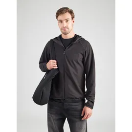 Boss Commuter Jacke Herren Schwarz XL