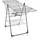 Leifheit Classic 250 Flex 25 m schwarz