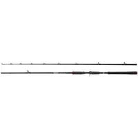 Abu Garcia Beast Pike Baitcastrute - Black - 2.54