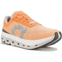 On Cloudflow 5 Herren Tangerine/Silver 44,5