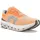 On Cloudflow 5 Herren Tangerine/Silver 44,5