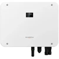 Sungrow SH20T-V11 (AFCI) Hybrid-WR, 3 MPPT, 3-phasig