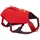Ruffwear Switchbak Hundegeschirr Rot S