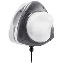 Magnetische LED-Poolbeleuchtung - Intex