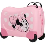Samsonite Dream Rider Disney - Kindergepäck, 51 cm, 28 Liter, Minnie Glitter