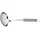 WMF Schaumlöffel Profi Plus Edelstahl silber,