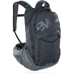 EVOC Trail PRO 16L black/carbon grey S/M