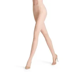 Falke Strumpfhosen Women Pure Matt 20 Haut Polyamid Small Damen