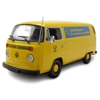 Minichamps 940053062 1:43 VOLKSWAGEN T2 Delivery Van - 1972