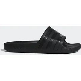 Adidas Adilette Aqua Core Black / Core Black / Core Black 44 1/2