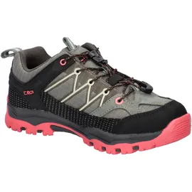 CMP Wanderschuhe, Rigel Low WP 30