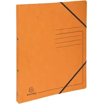 Exacompta 542554E A4 orange