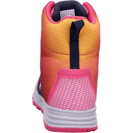 Vado WENDY High BOA GTX für Kinder, rot, Größe 31 EU