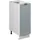 Vicco Apothekerschrank Fame-Line 30 x 0 x 0 cm Hellblau-Grau