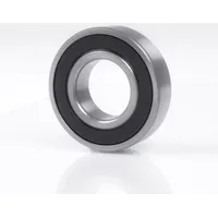 SKF Rillenkugellager 6305 -RS1/C3