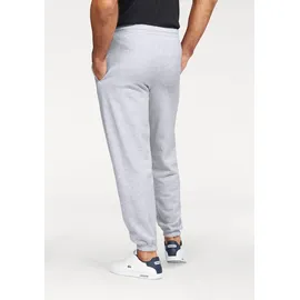 FRUIT OF THE LOOM Sweathose Jogginghosen grau S