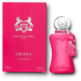 Parfums de Marly Oriana Eau de Parfum 30 ml