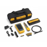 Fluke Networks LinkIQTM 200 DUO mit Remote-ID Kit und Tonverfolger, EU Version