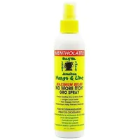 Jamaican Mango & Lime Medicated No More Itch Spray