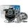 Polini kids Zylinder Kit 70ccm Minarelli Horizontal Wassergekühlt