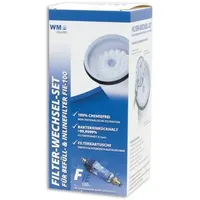 WM aquatec Filterwechsel-Set für FIE-100