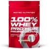 100% Whey Protein Professional Erdbeere-weiße Schokolade