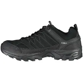 CMP Rigel Low WP Herren black/black 39