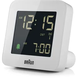 BRAUN Funkwecker