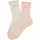 hugo underwear Basicsocken 2 Paar Rosa 39-42