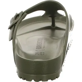 Birkenstock Gizeh EVA khaki 35