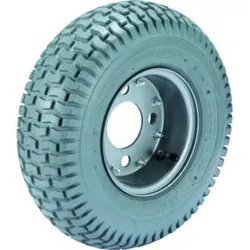 Makita Reifen 330 mm grau