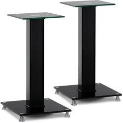 Pronomic SLS-282 BK Lautsprecher Stative Paar