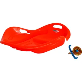 Jamara Snow Play Bob Speed 78 cm rot (505520)