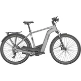 Bergamont E-Horizon Sport 6 Gent Silber Modell 2024
