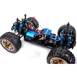 AMEWI Monstertruck Torche Pro RTR 22034
