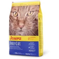 JOSERA DailyCat 10 kg