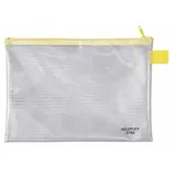 Veloflex Reißverschlusstasche A5